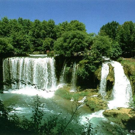Lara Atalla Hotel Antalya Ngoại thất bức ảnh