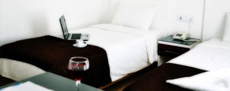 Lara Atalla Hotel Antalya Ngoại thất bức ảnh