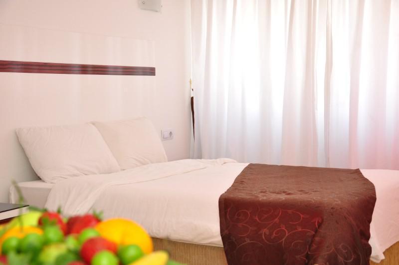 Lara Atalla Hotel Antalya Ngoại thất bức ảnh