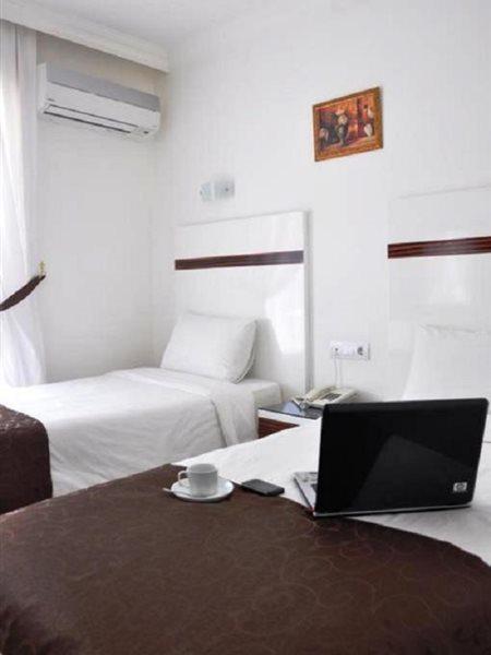 Lara Atalla Hotel Antalya Ngoại thất bức ảnh