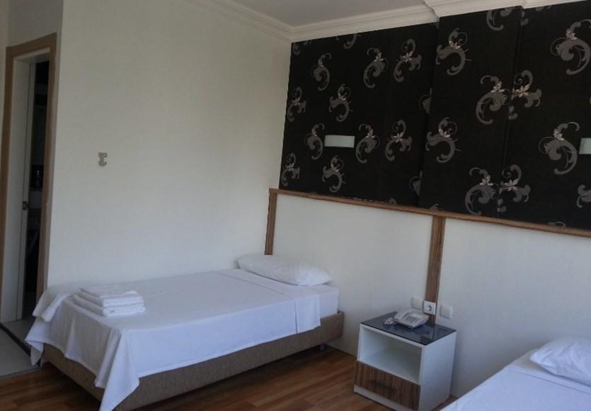 Lara Atalla Hotel Antalya Ngoại thất bức ảnh