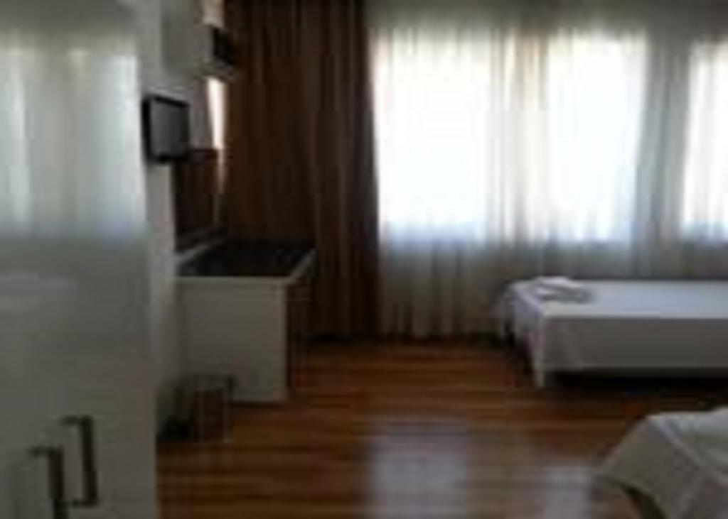 Lara Atalla Hotel Antalya Ngoại thất bức ảnh