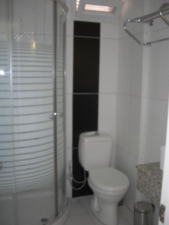 Lara Atalla Hotel Antalya Ngoại thất bức ảnh