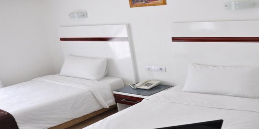 Lara Atalla Hotel Antalya Ngoại thất bức ảnh