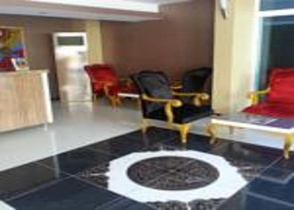 Lara Atalla Hotel Antalya Ngoại thất bức ảnh