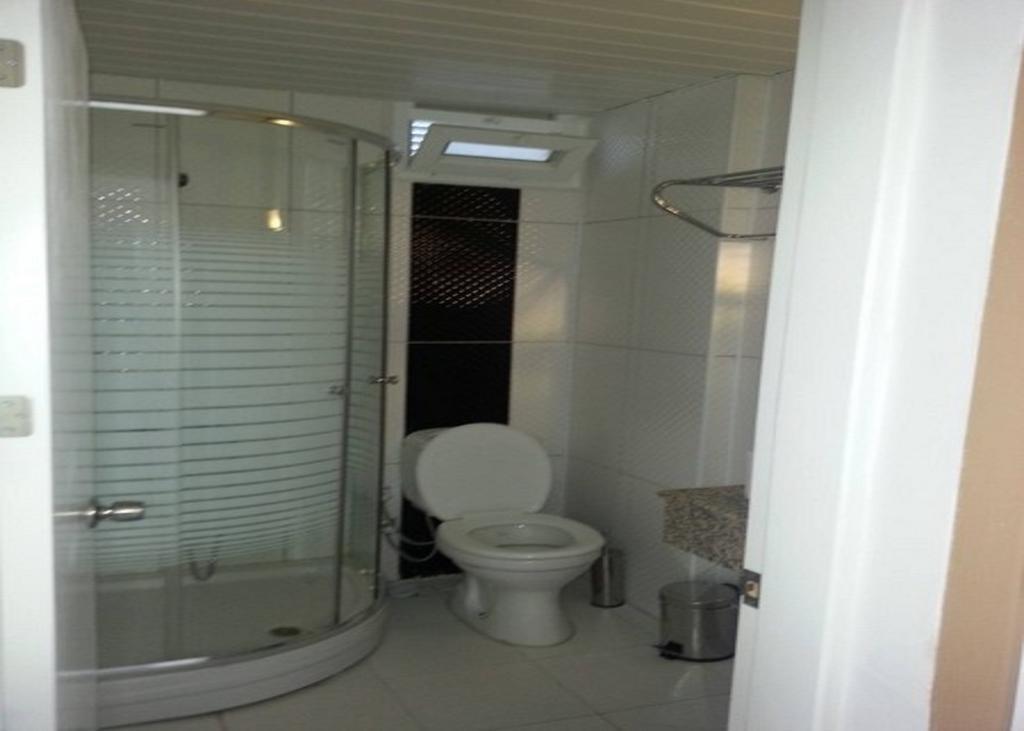 Lara Atalla Hotel Antalya Ngoại thất bức ảnh