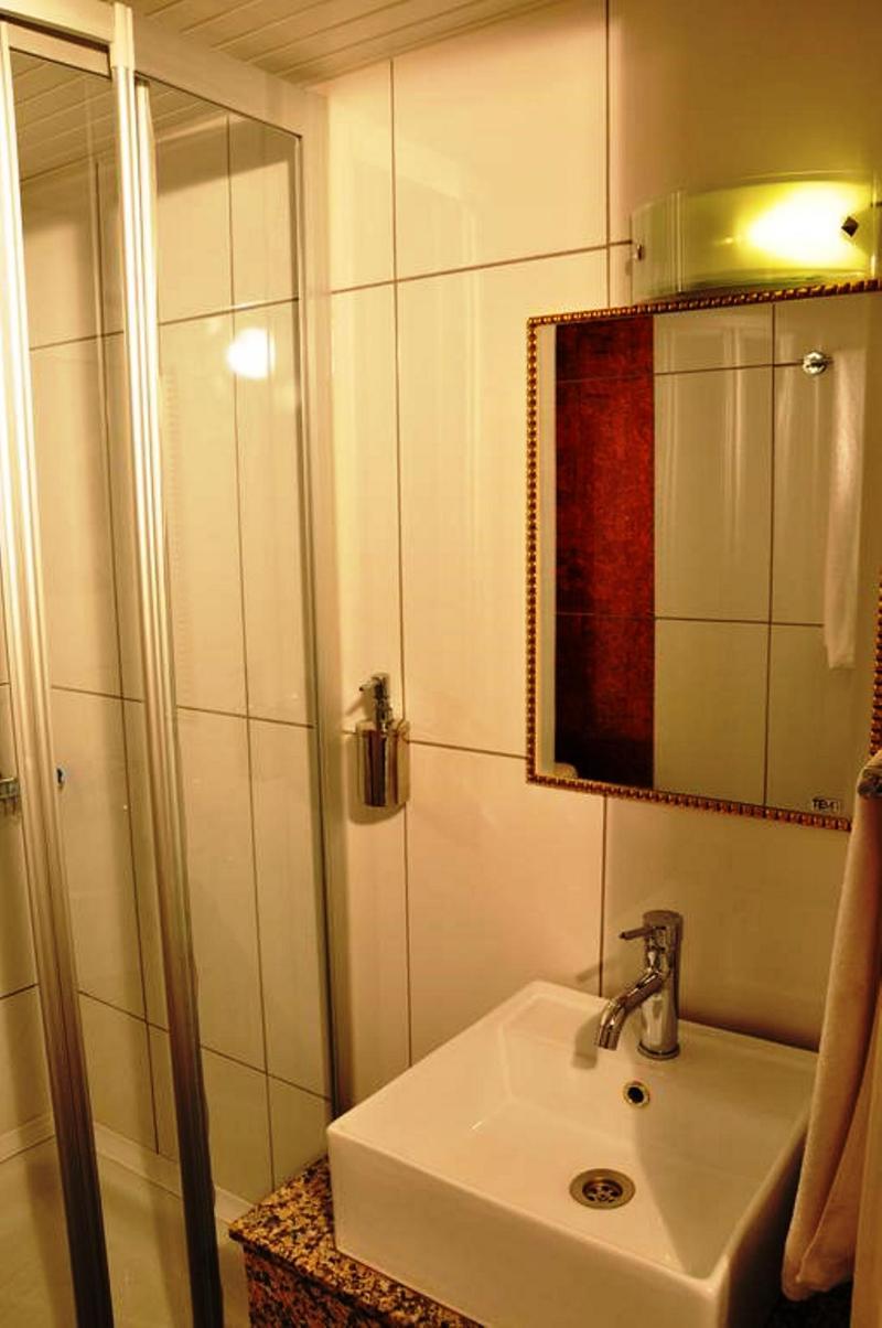 Lara Atalla Hotel Antalya Ngoại thất bức ảnh