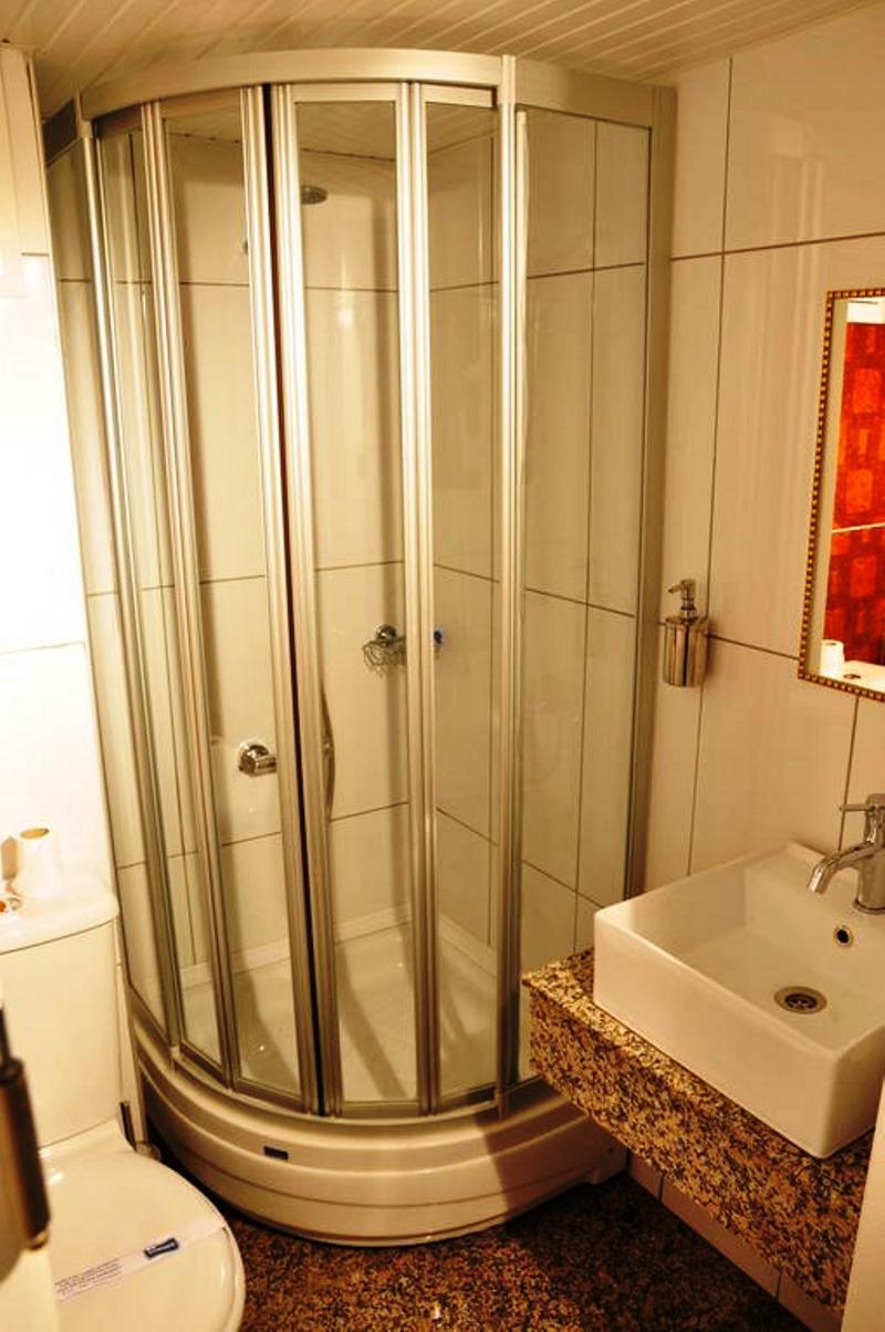 Lara Atalla Hotel Antalya Ngoại thất bức ảnh